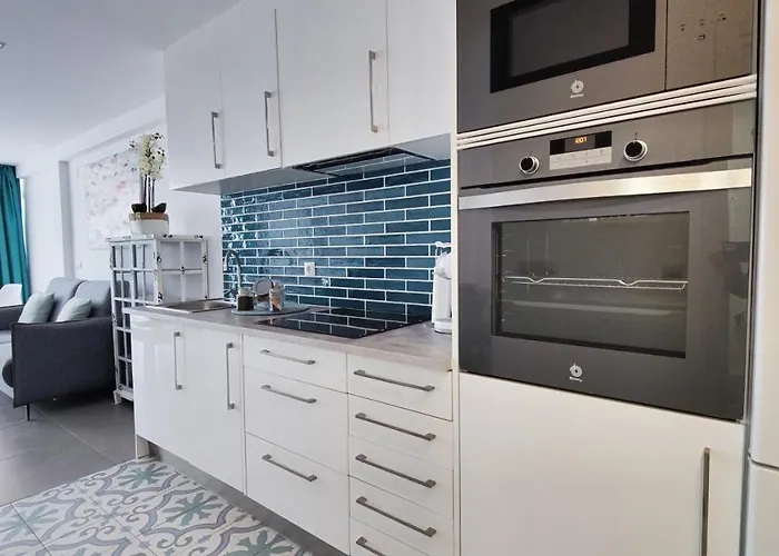 Amboto Sun & Beach Apartment