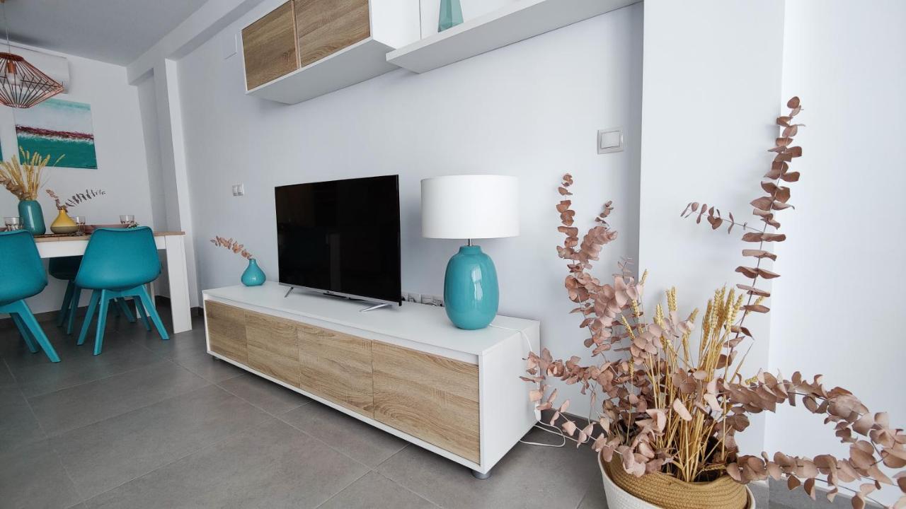Appartamento Amboto Sun &