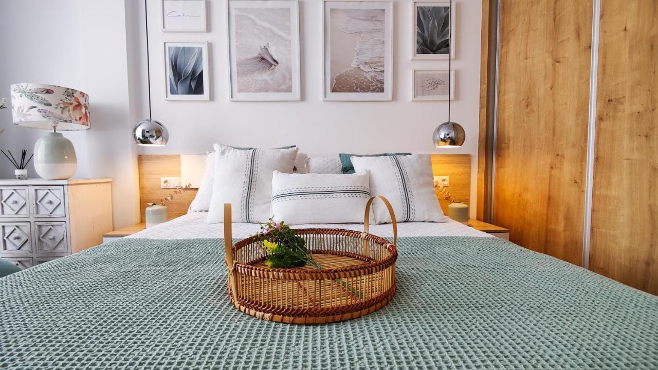 Amboto Sun & Appartement Benidorm