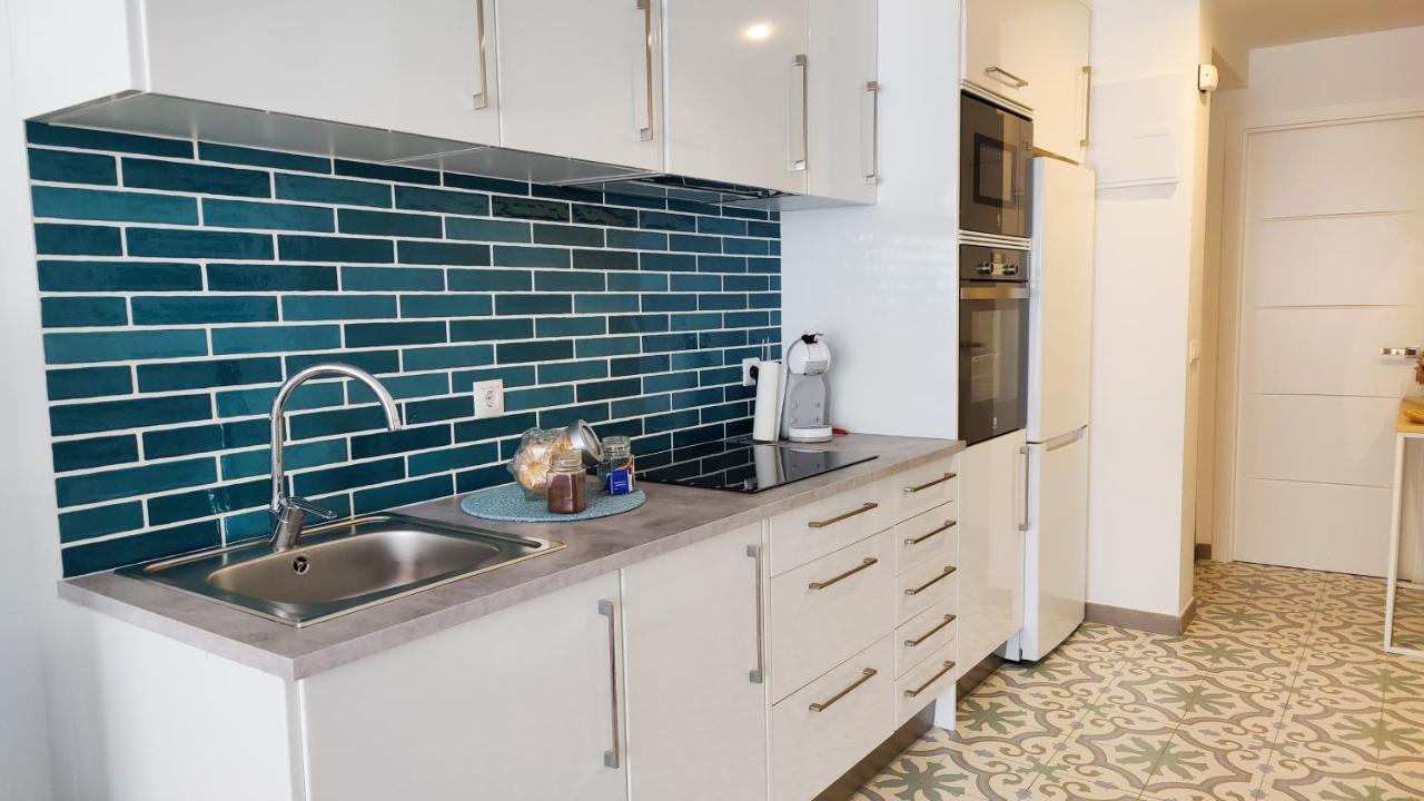 Appartement Amboto Sun &