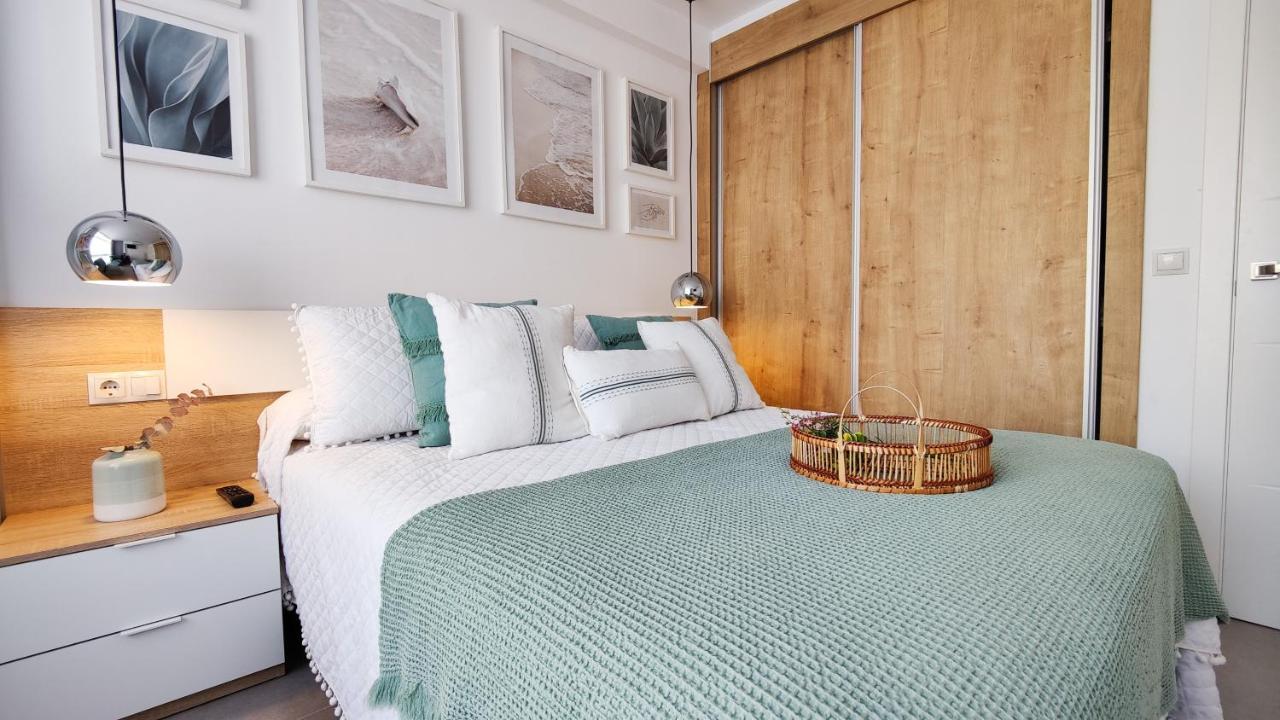 Amboto Sun & Appartement